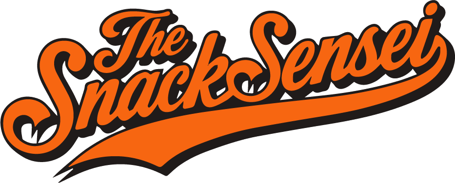 The Snack Sensei
